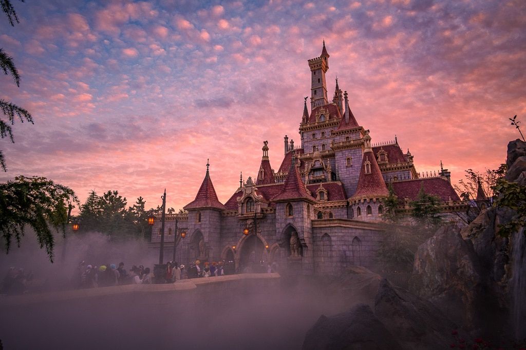 tokyo-disneyland-tour
